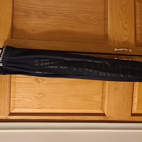 WOMEN'S UNDER ARMOUR LEGGINGS - Picture 2 of 11